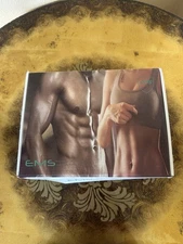 2025 Muscle Stimulator EMS Ab Trainer Tens Men Portable Stimulater Abs Massager