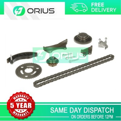 Timing Chain Kit Orius Fits Astra Insignia Mokka / X 1.6 CDTi D TD 95528472