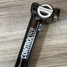 27.0/350mm CONTROL TECH シートポスト オールドmtb Control Tech
