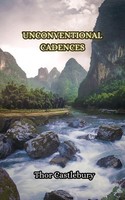 Thor Castlebury | Unconventional Cadences | Taschenbuch | Englisch (2024)