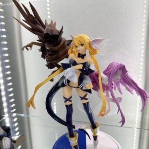 Guilty Gear Dizzy Figure | eBay
