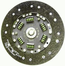 Disque d'embrayage Audi A6
