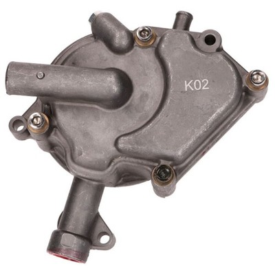 Wasserpumpe YI-3 Motor für Yamaha WR 125 R, WR 125 X, X-Max 125 XRX CSF KN1 CRE