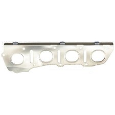 Abgaskr&uuml;mmer-Dichtung f&uuml;r Mercedes GLE C292 W166 GLS X166 M-Klasse | 639017