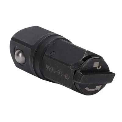(1/2 Inch)Ratchet Anvil Adapter Replacement For M12 FUEL INSIDER Box Ratchet - Image 1 of 4