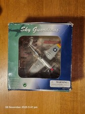 sky guardians 1/72 spitfire mk viii