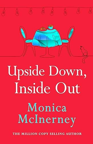 Upside Down, Inside Out: From the million-copy bestselling author by Monica McI - Image 7