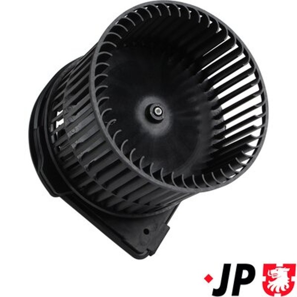 JP Group InnenraumgebläSe JP 1226100800 FüR Vectra CC Opel J96 147Mm Caravan F19-image