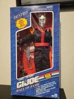 Hasbro GI Joe Hall of Fame Destro 12" Action Figure