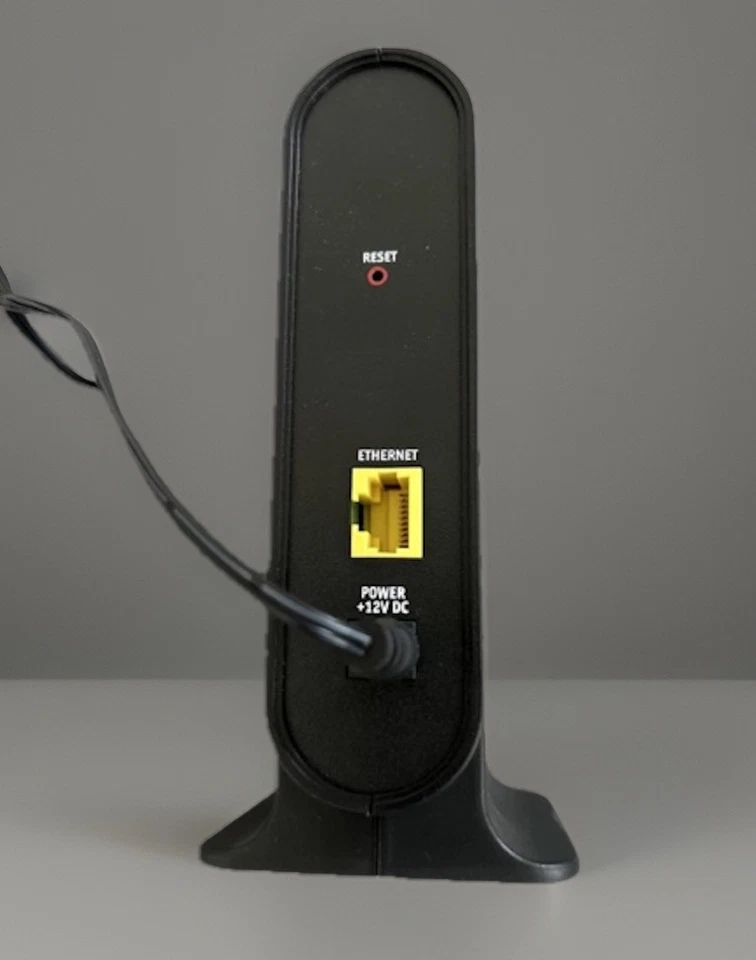 ARRIS Model VAP2500 - AT&T U-verse Wireless Access Point WAP with power cord ATT - Image 2 of 2