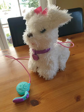 Hasbro FurReal Friends laufender Hund