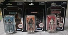 Star Wars Vintage Collection Carbonized Remnant Stormtrooper Mandalorian Cara