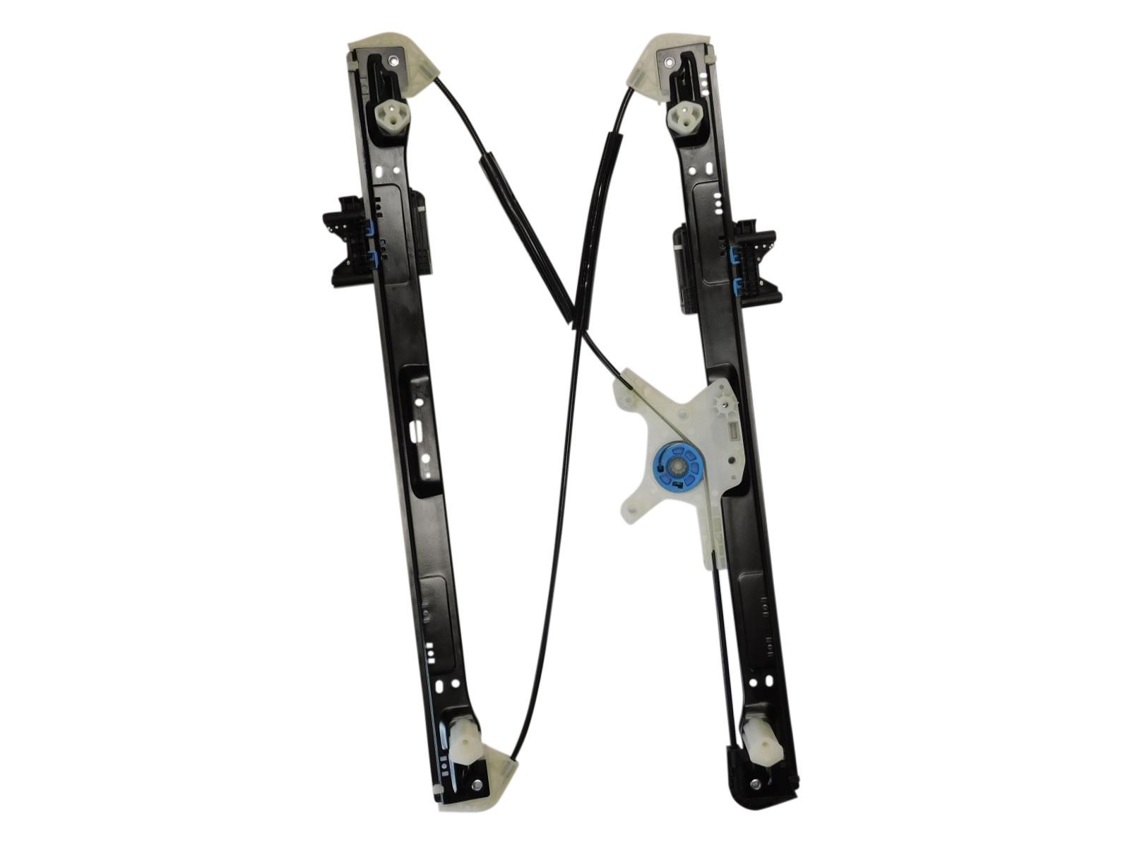 NEW Range Rover (L405) Left Rear Window Regulator 2013-2021