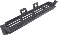 Front Lower Active Grille Shutter & Motor Replacement for Nissan Murano