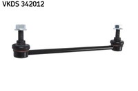 Vkds 342012 SKF Stange/Strebe, Stabilisator FüR CitroËN,Fiat,Peugeot,Toyota