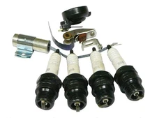 International Tractor Ignition Tune Up Kit