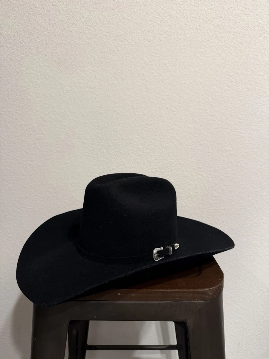 Bailey Black Hats for Men for sale | eBay