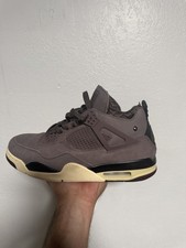Jordan 4 a MA Maniere Violet Ore Men's Sneakers Size 11.5