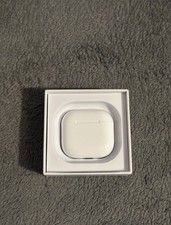 Apple AirPods 4th Gen Active Noise Cancellation 2024 MXP93ZM/A