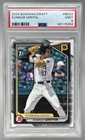 145115054 Konnor Griffin 2024 Bowman Draft #BD-22 Rookie 1st RC PSA 9