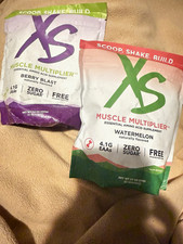 XS Muscle Multiplier Essential Amino Acid Pow...