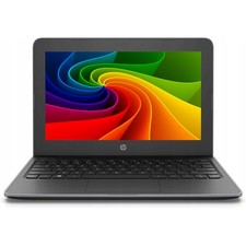 Laptop HP Stream 11 Pro G5 Intel Celeron N4120 4GB 64GB eMMC 1366x768 Windows 11