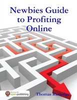 Thomas Rutledge | Newbies Guide To Profiting Online | Taschenbuch | Englisch