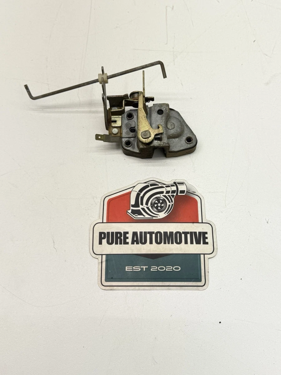 Locks & Hardware for Nissan 300ZX for sale | eBay