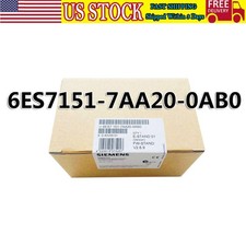 1PC 6ES7151-7AA20-0AB0 Siemens 6ES7 151-7AA20...