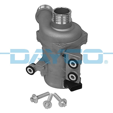 Pompe à eau de refroidissement moteur Dayco DEP1002 de rechange d'origine pour auto