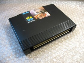 (NO GAME) MANUAL COVER FOR GALAXIAN CASSETTE VISION EPOCH JAPAN IMPORT