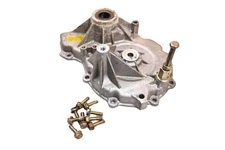 01 Polaris Trail Blazer 250 2x4 Left Transmission Gear Case Housing