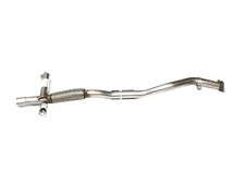 Genuine Mopar Exhaust Front Pipe 68225542aa
