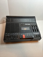 Tiffen Pro Corder System II Slide Projector Sync-to-Sound Controller Unit