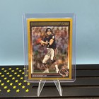 2024 Panini Score Football Dots Gold Jim McMahon #52