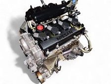 02-06 Nissan Altima Sentra 2.0l 4cyl Damaged Engine Jdm Qr20 149043a Ship Free