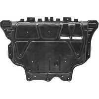MotorraumdäMmung Diederichs 8010331 FüR Audi Seat Skoda Unten