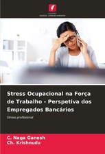 C. Naga Ganesh (u. a.) | Stress Ocupacional n...
