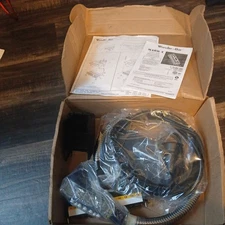 Wunder Bar M4-12640BSF3-LF Post Mix Beverage Dispenser Kit 12 Button