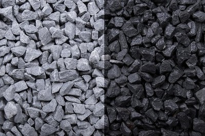 Splitt Basalt 250 kg Big Bag 8-11 mm