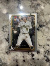 🔥 2025 Topps Chrome Base Card Singles- You Pick! Complete Your Set!