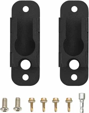 Universal Truck Bed Extender Quick Mount Brackets - FREE SHIPPING USA