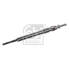 4x Febi Bilstein Glühkerze 12238572135 12237798001 | 21172638