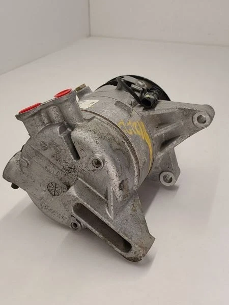 Buick Lacrosse 2013 14 2015 3,6 L compresor de aire acondicionado 23105377 Foto 4 de 4