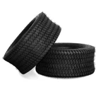 Set of 2 23x9.50-12 Lawn & Garden Mower Tractor Cart Turf Tires 4 Ply Rated