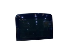 2019 - 2024 Acura Rdx Oem Front Panoramic Sunroof Glass Panel