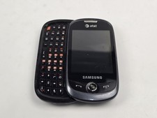 Samsung Flight 2 II SGH-A927 - Gray ( AT&T / ...