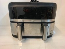 Bella PRO 4qt. TriZone Touchscreen Air Fryer Dual Flex Basket