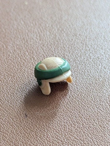 Star Wars Vintage 1984 Leia Poncho Helmet ONLY Original Kenner Accessory