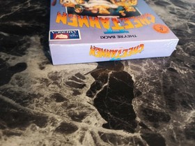 Cheetahmen II 2 NES Brand New Sealed